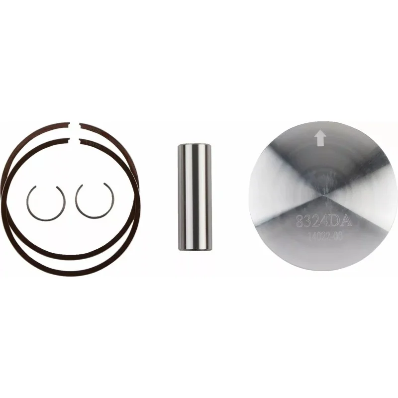 Kit de piston Wossner | Beta RR 300 2018-2021