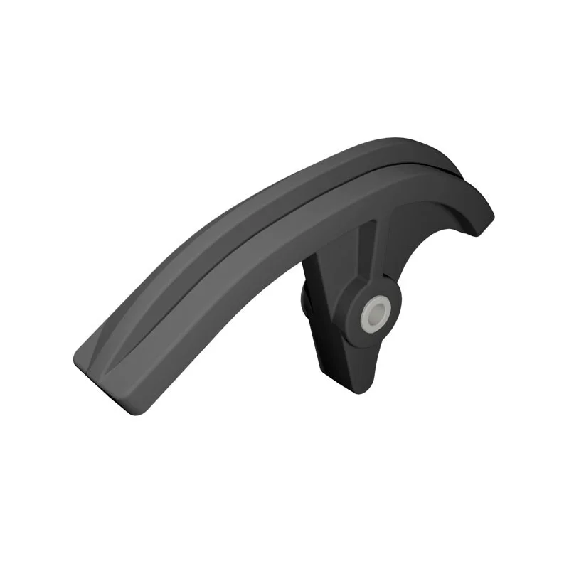 Pattino Scorricatena | Kawasaki KXF 450 2024+ KXF 250 2025+