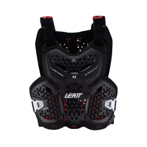 Leatt Chest Protector 4.5 EVO Black