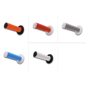 Tag rebound grips