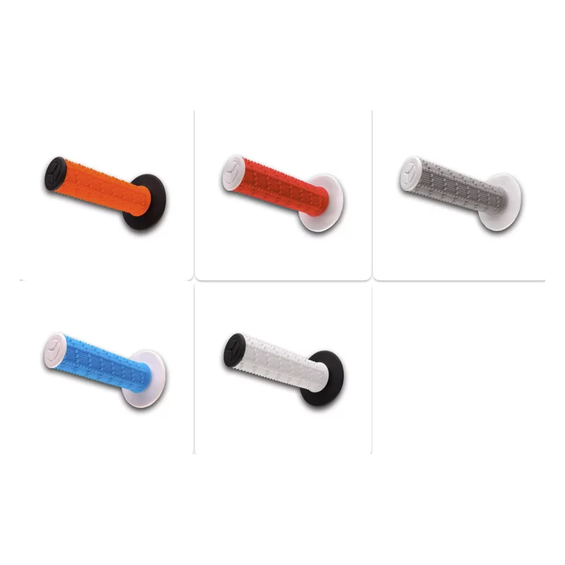 Tag rebound grips