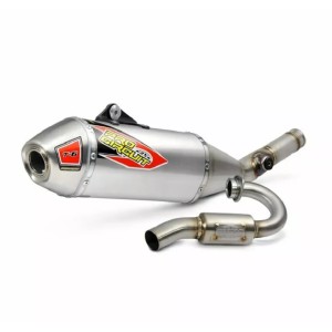 Auspuffanlage Pro Circuit T-6 | Kawasaki KXF 250 2025+
