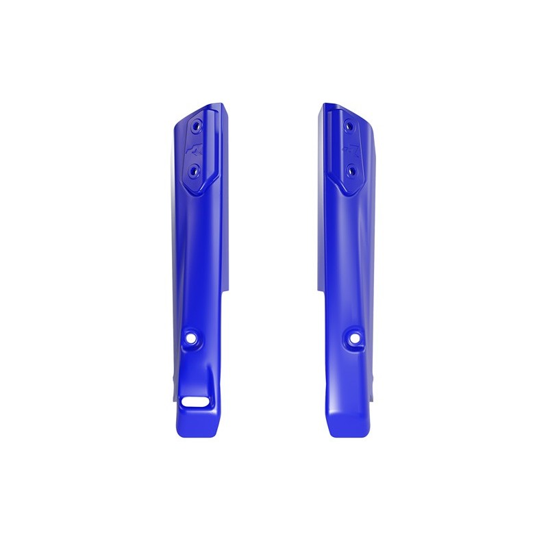 Tenere 700 Rtech T7 Gabelschutz-Abdeckung