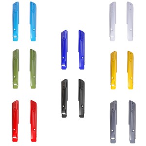 Tenere 700 Rtech T7 Protections de Fourche