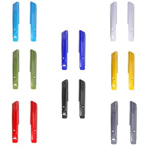 Tenere 700 Rtech T7 Protections de Fourche