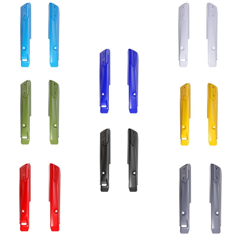 Tenere 700 Rtech T7 Protections de Fourche