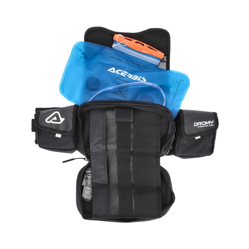 Dromy Drink Waistpack Acerbis