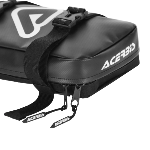 Acerbis tool bag for moto Garde-boue Avant