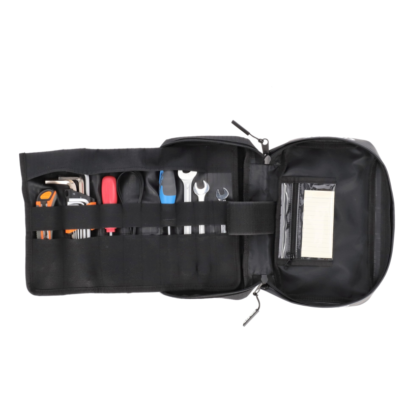 Acerbis tool bag for moto Vorderes Schutzblech