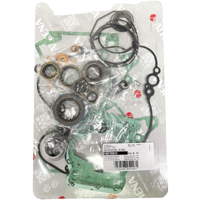 Engine gaskets kit with oil seals | KTM SX 65 TC 65 MC 65 2024+