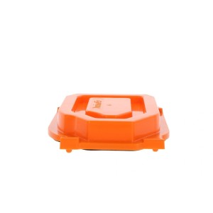 Airbox cover Twin Air | Kawasaki KXF 250 2025+