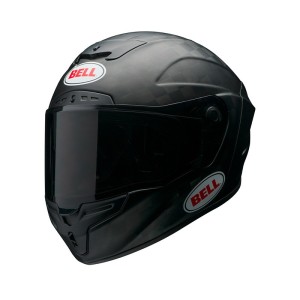 Helmet Bell Pro Star FIM matte black