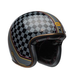 Casque Bell Custom 500 Roland Sand Wreakers ECE 06