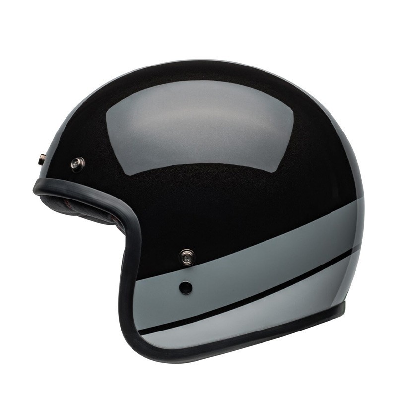 Casque Bell Custom 500 Apex Flake ECE 06