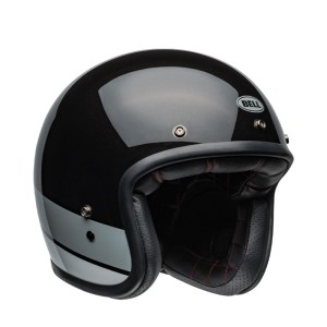 Helm Bell Custom 500 Apex Flake ECE 06