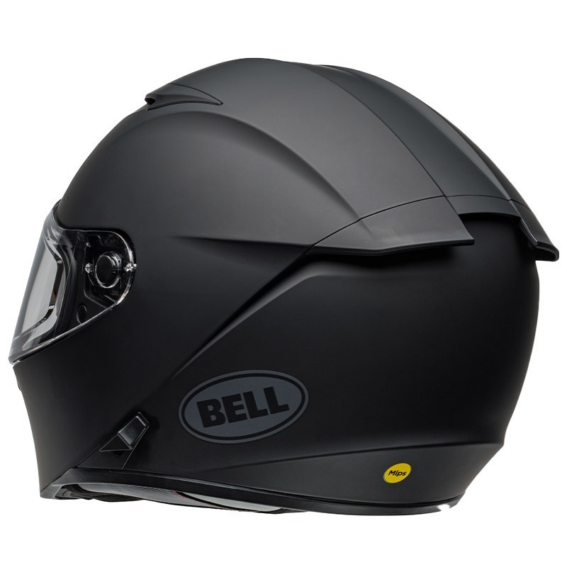 Helmet Bell Lithium Mips matte Black ECE 06