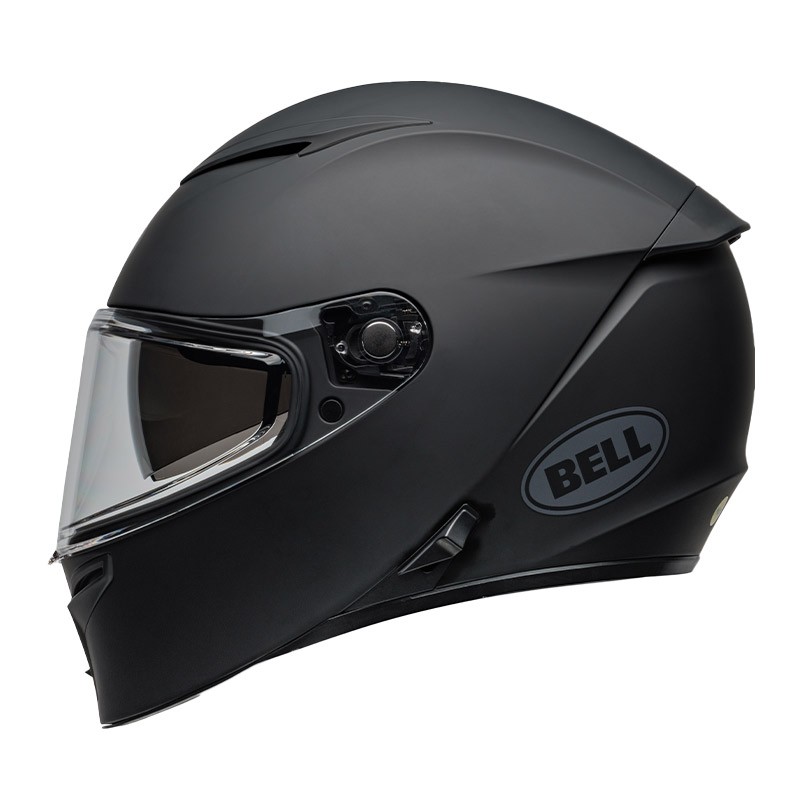 Helmet Bell Lithium Mips matte Black ECE 06