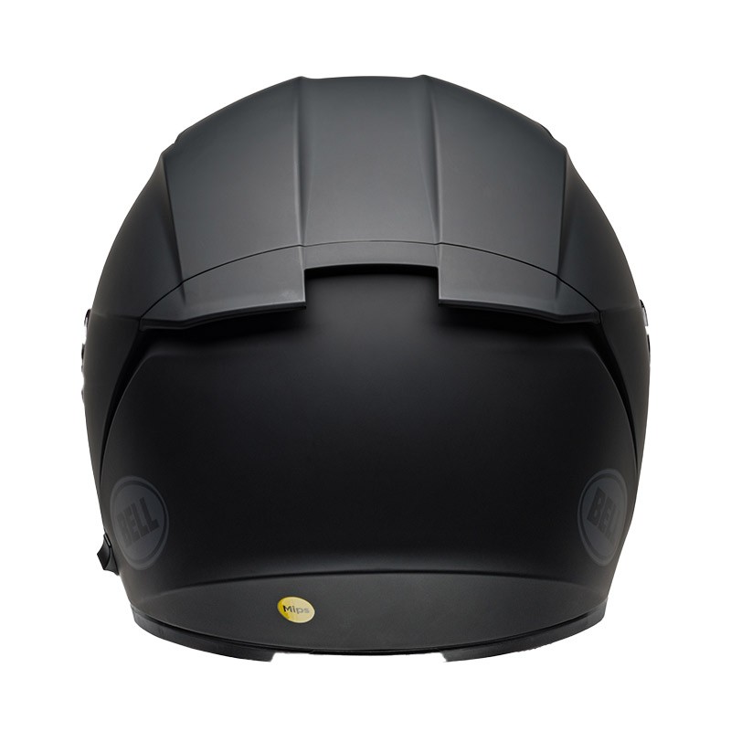 Helmet Bell Lithium Mips matte Black ECE 06