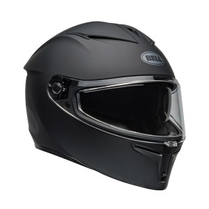 Helm Bell Lithium Mips Matt schwarz ECE 06