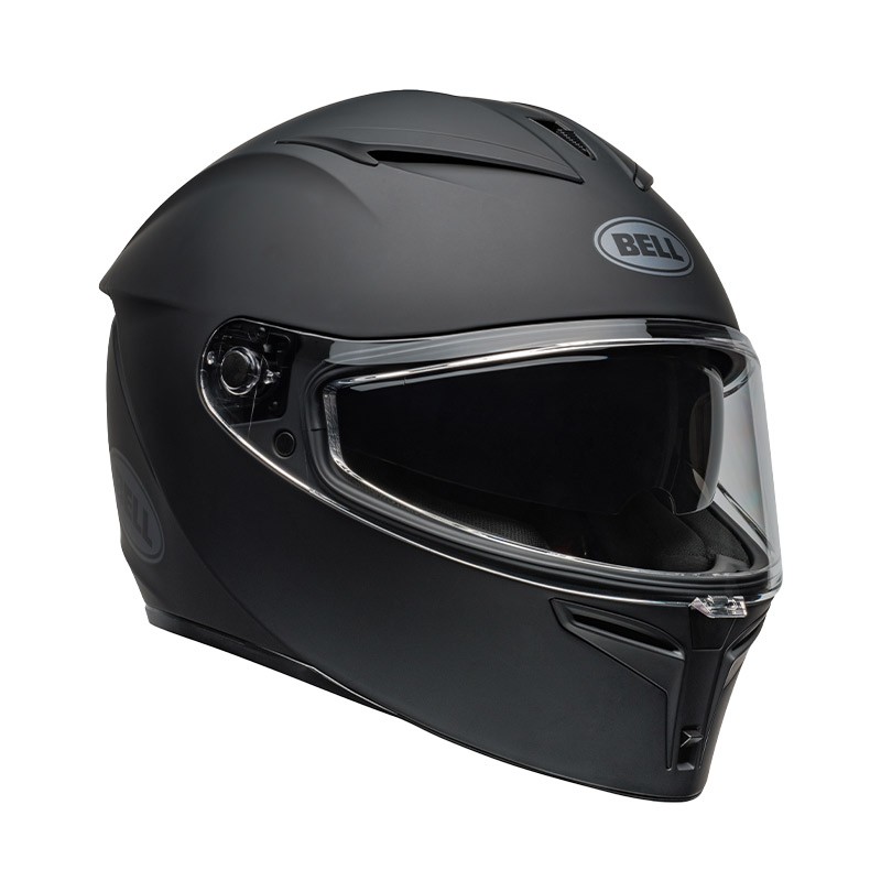 Helmet Bell Lithium Mips matte Black ECE 06