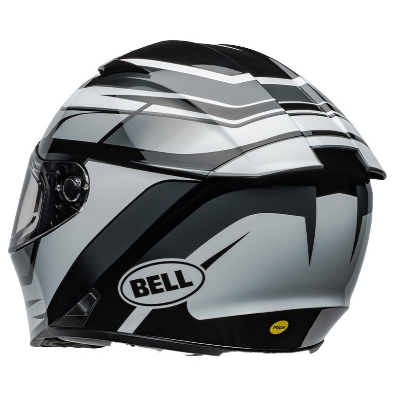 Helm Bell Lithium Mips Podium ECE 06