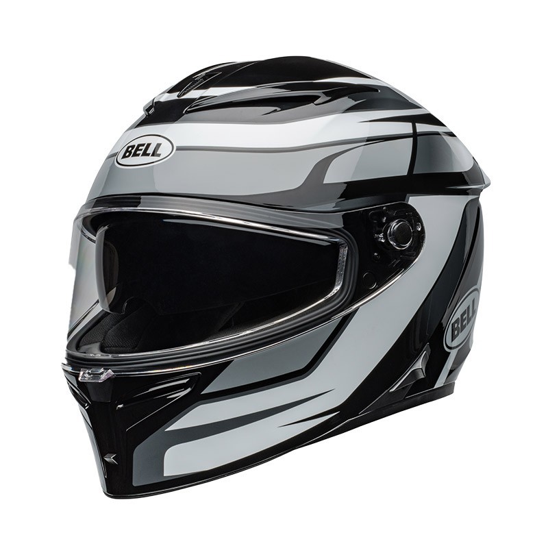 Casque Bell Lithium Mips Podium ECE 06