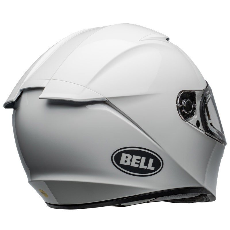 Helmet Bell Lithium Mips White ECE 06