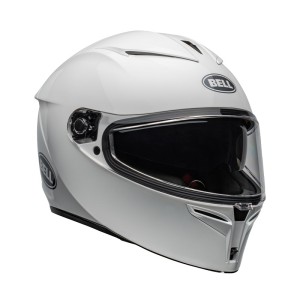 Casque Bell Lithium Mips Blanc ECE 06