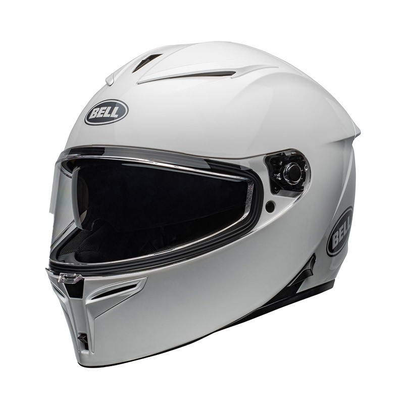 Helm Bell Lithium Mips Weiss ECE 06
