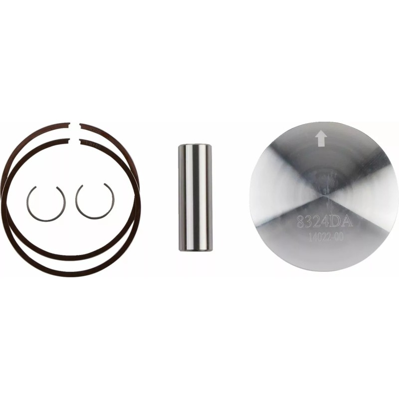 Kit de piston Wossner | Beta RR 125 2018+