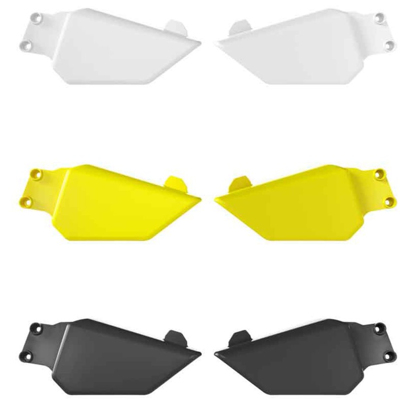 Coperchi laterale cassa filtro | Husqvarna TC 50 2024+