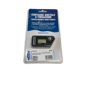 Hour Meter Wireless Motocross Marketing