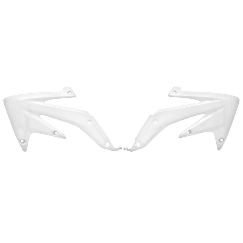 Convogliatori radiatore | Honda CRF 450 X 2005-2007