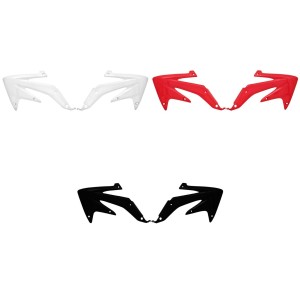 Radiator covers | Honda CRF 450 X 2005-2007