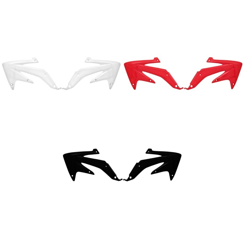 Convogliatori radiatore | Honda CRF 450 X 2005-2007
