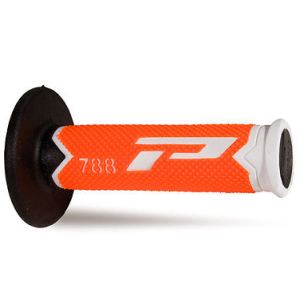 Grips Progrip 788 Fluo Orange 6-788/F A ProGrip  Poignées en caoutchouc