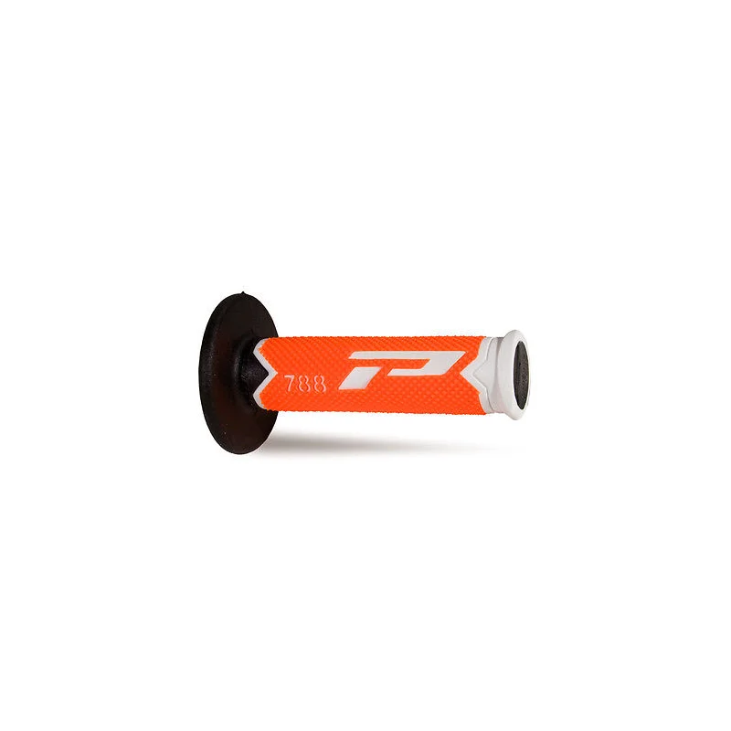 Grips Progrip 788 Fluo Orange 6-788/F A ProGrip Lenkergriffe