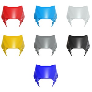 Mascherina portafaro Rtech | Surron Ultra Bee