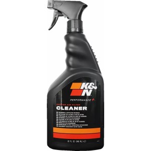 Power Kleen Air Filter Cleaner K & N 946ml