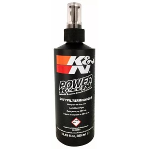 Nettoyant de filtre à air K & N 355ml