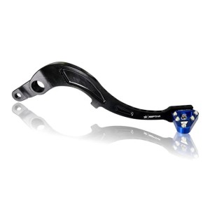 Rear brake pedal Septar | TM MX EN SMR 2022+
