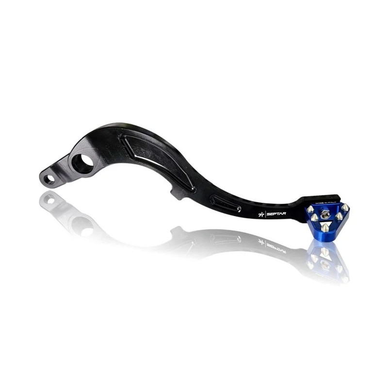 Bremspedal hinten Septar | TM MX EN SMR 2022+