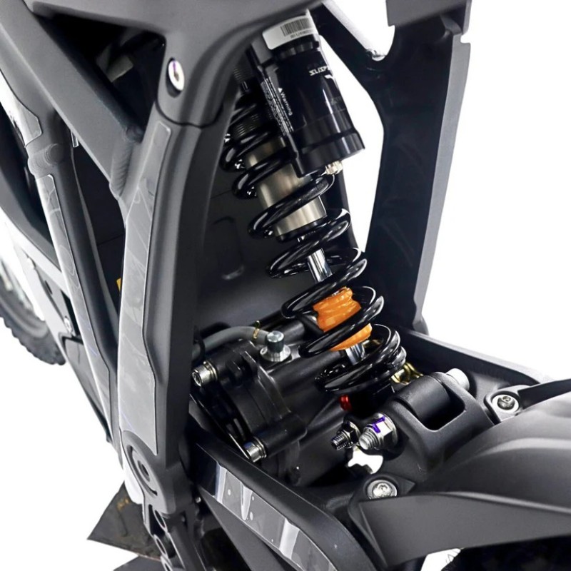 Moto elettrica Talaria Sting TL5500 PRO L1e