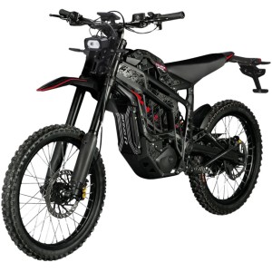 Moto elettrica Talaria Sting TL5500 PRO L1e