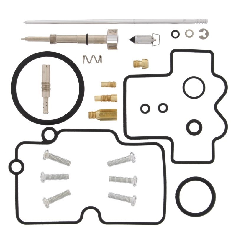 Kit revisione carburatore | Yamaha YZF 250 2003