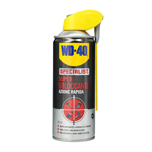 SUPERENTRIEGELUNG WD-40
