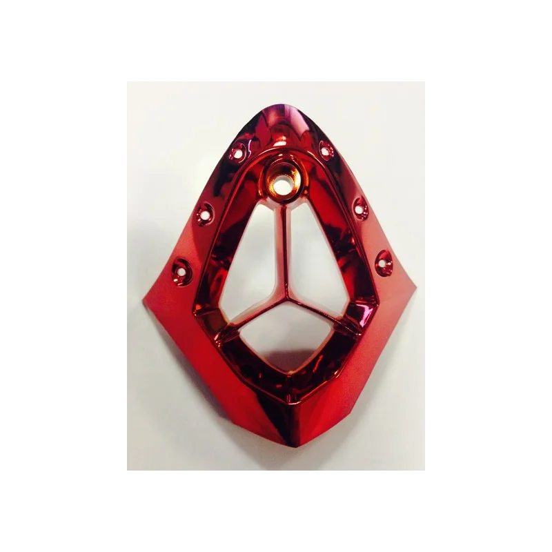 Mouthpiece Helmet TLD SE PROTFRONTSE Troy lee Designs Helme Ersatzteile