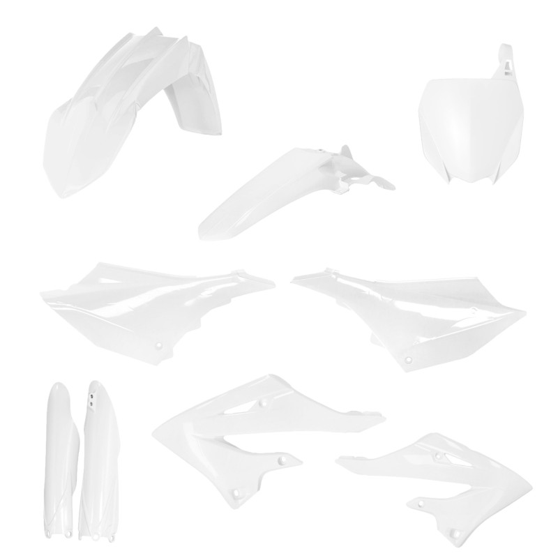 Kit plastiche Acerbis | Yamaha YZ 125 250 2022+