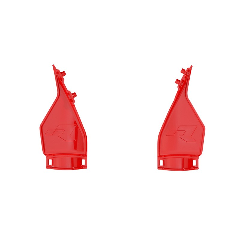 Triple clamps Protectors | GasGas MC - MCF 2024+