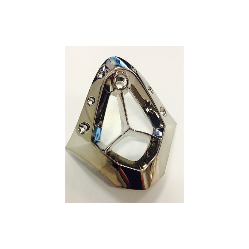 Mouthpiece Helmet TLD SE PROTFRONTSE Troy lee Designs Helmets spare parts